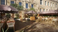 The Webster Covent Garden, London Các khách sạn ở Luân Đôn