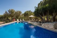 Agroturismo Can Feliu - Biệt thự