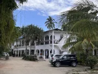 Nungwi Beach Front - 비치
