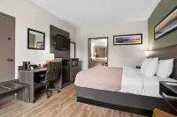 Quality Inn Jonesville I-77 - 2-Sterne