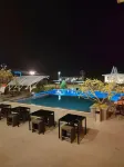 Naka Hotel Kupang - Pools