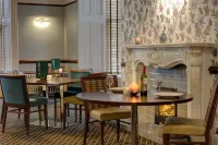 Woodlands Hotel, BW Signature Collection by Best Western - فطور