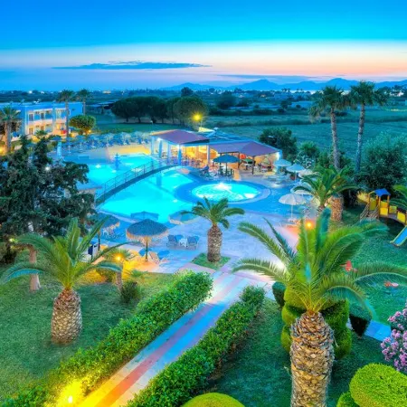 Corali Hotel