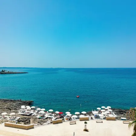 Grand Hotel Riviera - Cdshotels