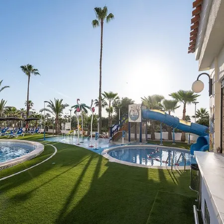 Hotel Playas de Torrevieja