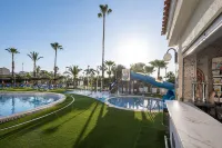 Hotel Playas de Torrevieja - Beach