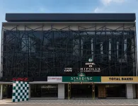Hypolux Business Hotel - 2-Star