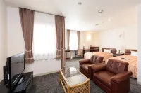 Hotel Soleil BBH - 3 tähden