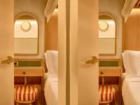 Now Now NoHo Hotels near هاي لاين