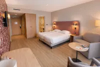Hôtel l'Ours de Mutzig - Kylpylä