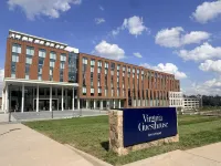 Virginia Guesthouse At University Of Virginia - Wi-Fi