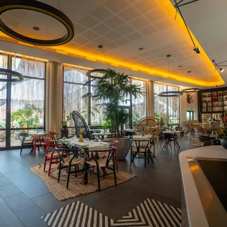 ONOMO Hotel Abidjan