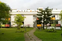 ONOMO Hotel Abidjan - sarapan