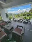 Avana Hills Tagaytay Manor - London - appartements de vacances