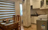 Khách sạn Trung Kiên - Bữa sáng