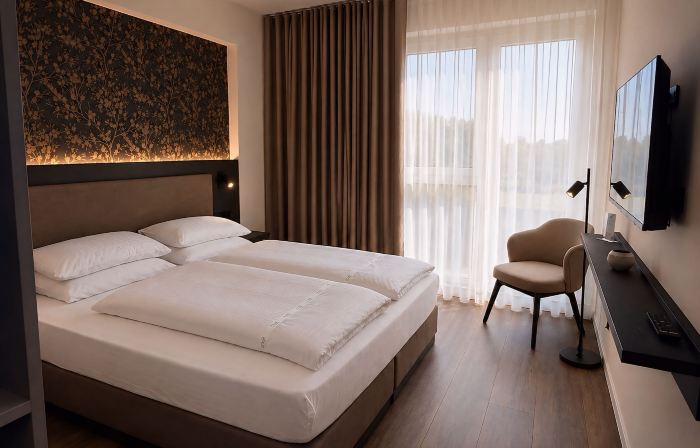 In2 The Hotel