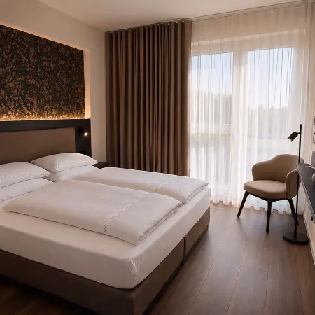 In2 The Hotel