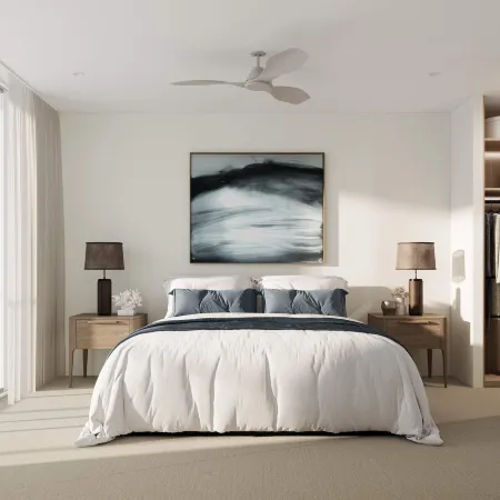 Soleil Moreton Bay Apartments