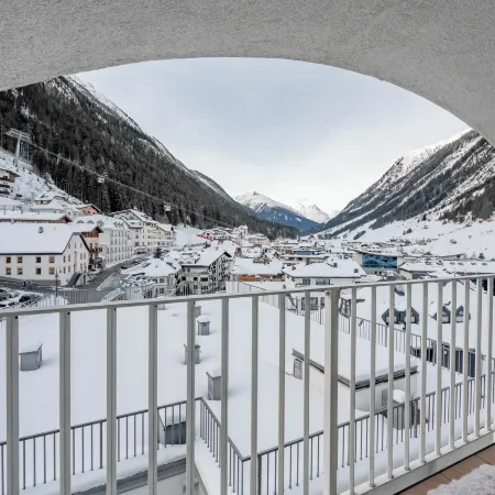 Hotel Garni Christine