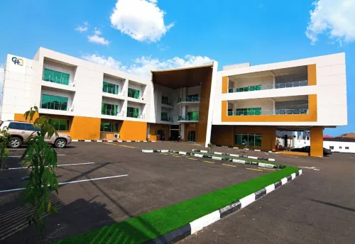 Corporate Residence - Homestays