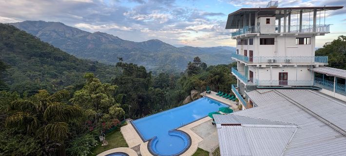 Moi Ella by DBI Hotels in Ella