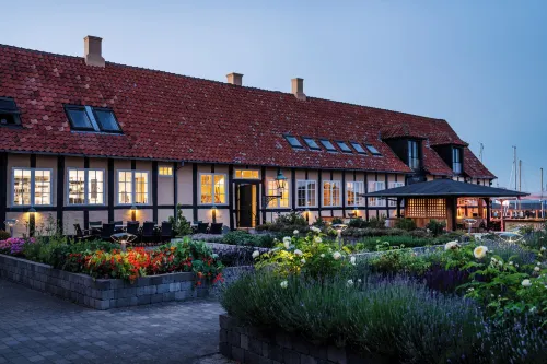 Hotel Siemsens Gaard - 3-Star