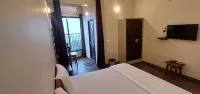 Utthunga Coorg | Rooms in a Homestay - Wifi