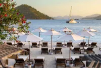 D-Resort Gocek - 5 Sao