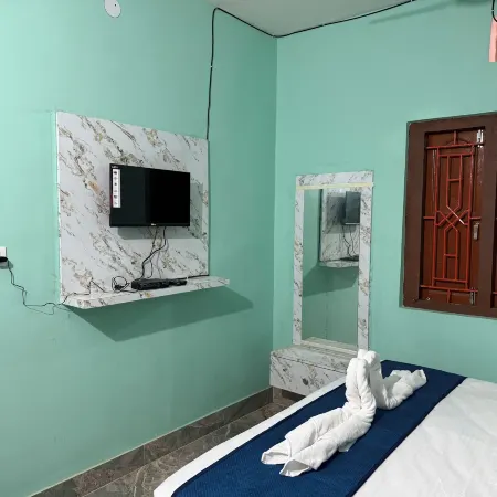 Das & Das Hotel
