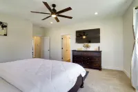 Updated Family Home w/ Patio in Brighton - 3-Star