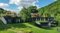 Pensiunea Atra Doftana - Homestays