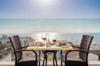 Landmar Costa Los Gigantes Family Resort - Havudsigt