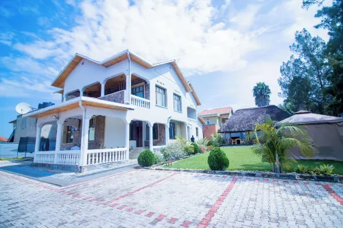 ArthillsBoutiqueHotel - 3-Star
