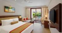 Sobit Sarovar Portico - Balkoner