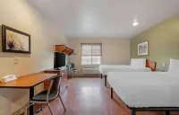 Extended Stay America Select Suites - Indianapolis - Greenwood - Pysäköinti