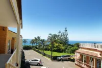 Twofold Bay Motor Inn - con vistas al mar