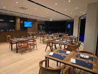 Aurum Hotel - Kitchens