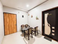 Travelling Troopers Homestay - جاكوزي