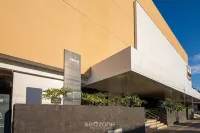 Apts in a Building With Pool and Gym - GRL - Gym