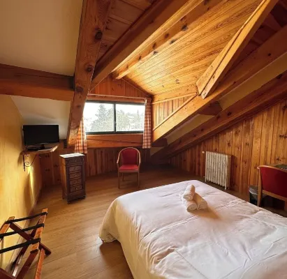 Hôtel Picheyre - 2-Star