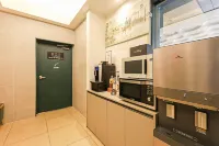 Oh MY Hotel Yeonje Busan - 2-Star