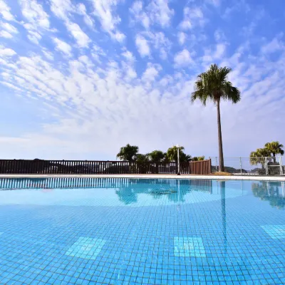Hotel Harvest Nankitanabe - 4-Star