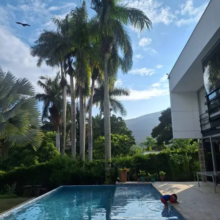 Casa 14 The Splash Zone