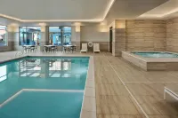 Residence Inn Boise Downtown/City Center - Pools
