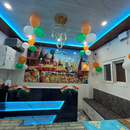 Neelkanth PG House