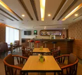 Ira by Orchid Bhubaneswar - breakfast