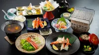 Kurobe View Hotel - breakfast