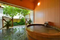 Healing Inn White Pension - Thermen