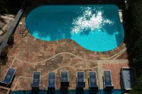 Hotel Michelangelo Palace & Spa - Pools