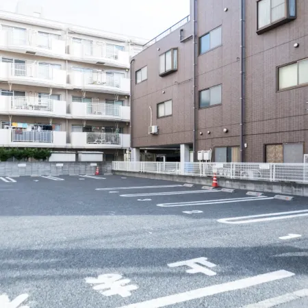 Hashimoto Park Hotel